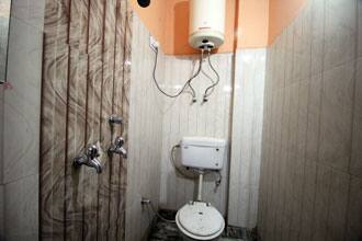 Kamal Guest House, Kolkata 3